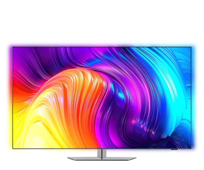 Telewizor 65" PHILIPS 65OLED819 OLED 144Hz 4K Google TV Ambilight TV